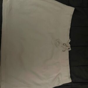 Two Tommy Hilfiger Tennis Skirts, Size Large